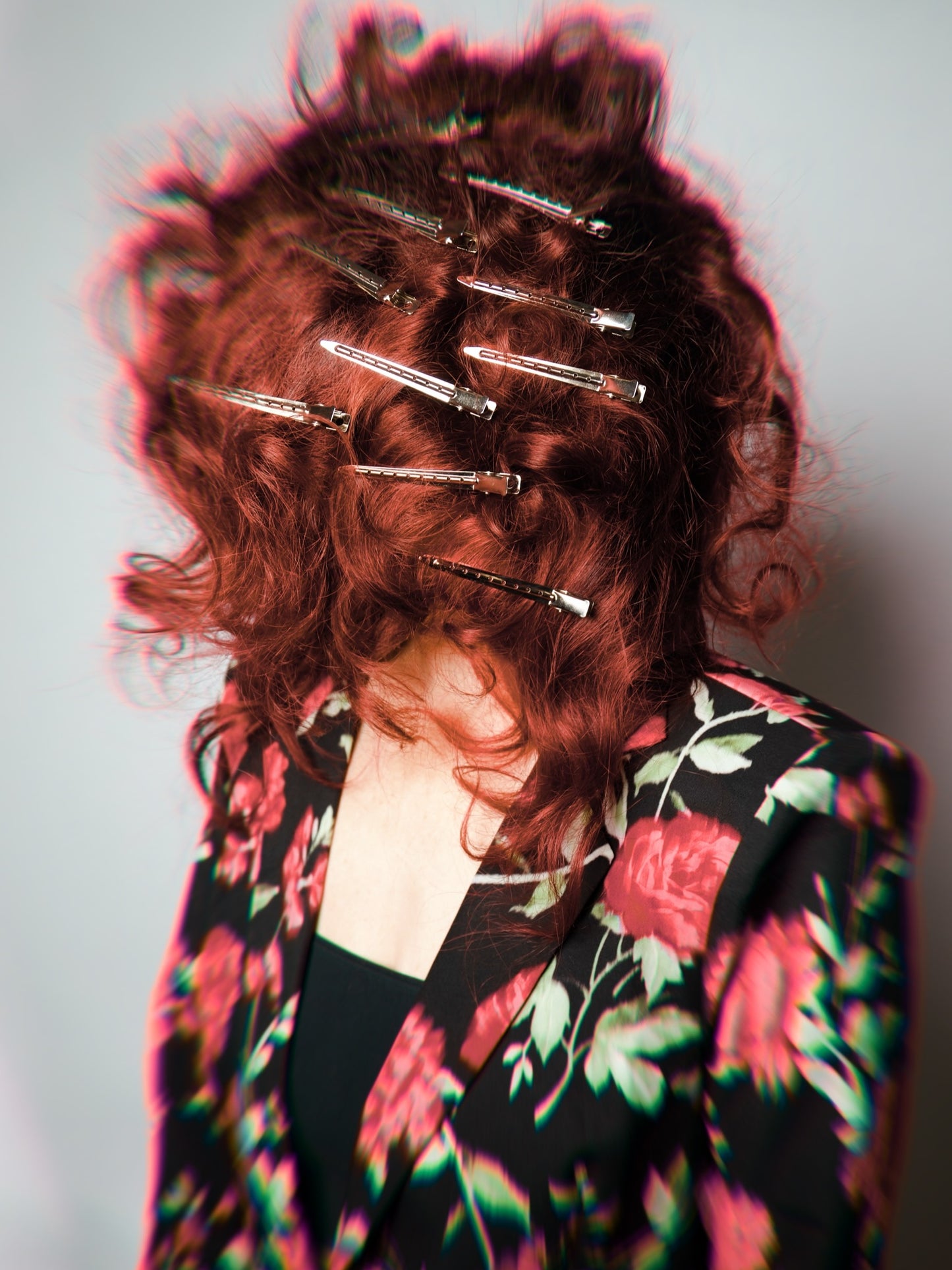 The Hairdresser Stash - Randomized Tools & Treasures