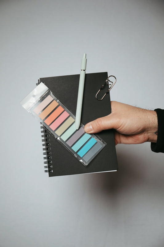 The Educator’s Stash — A Set Bundle for those that Teach