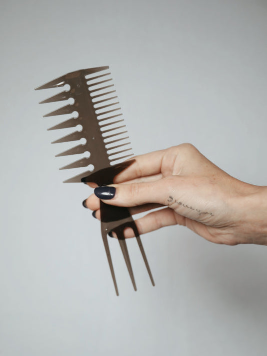 Styling Comb Set