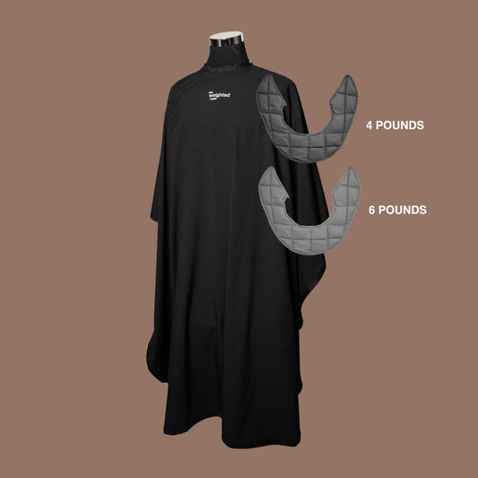 The Weighted Cape