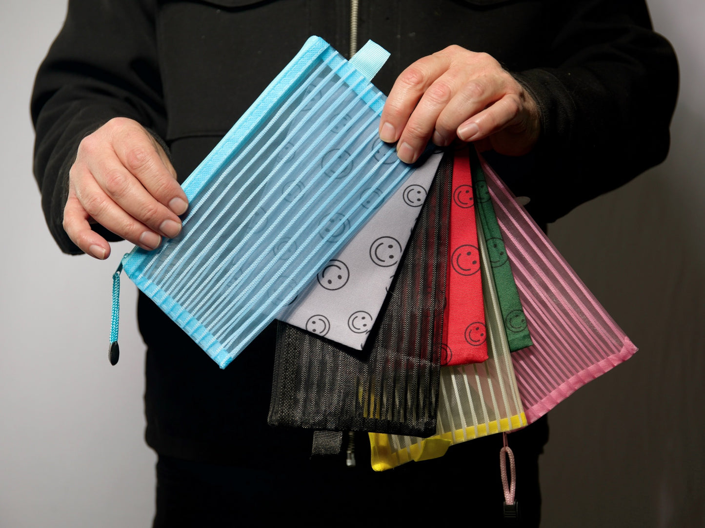 The Hairdresser Stash - Randomized Tools & Treasures