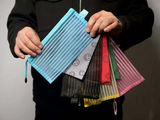 The Barber Stash - Randomized Tools & Treasures