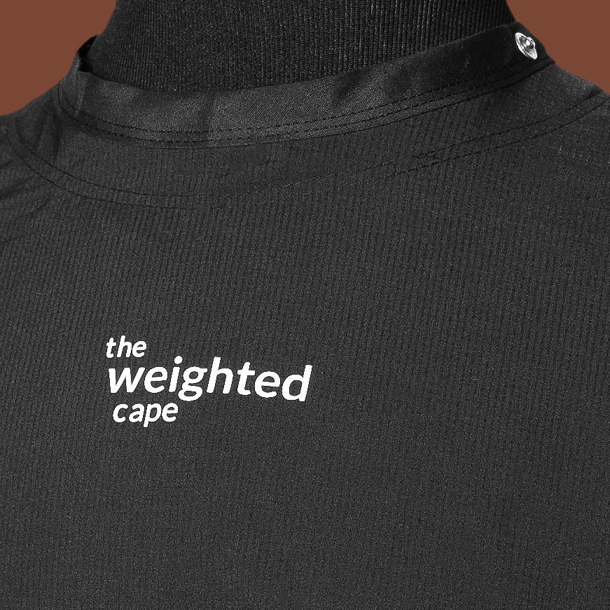 The Weighted Cape