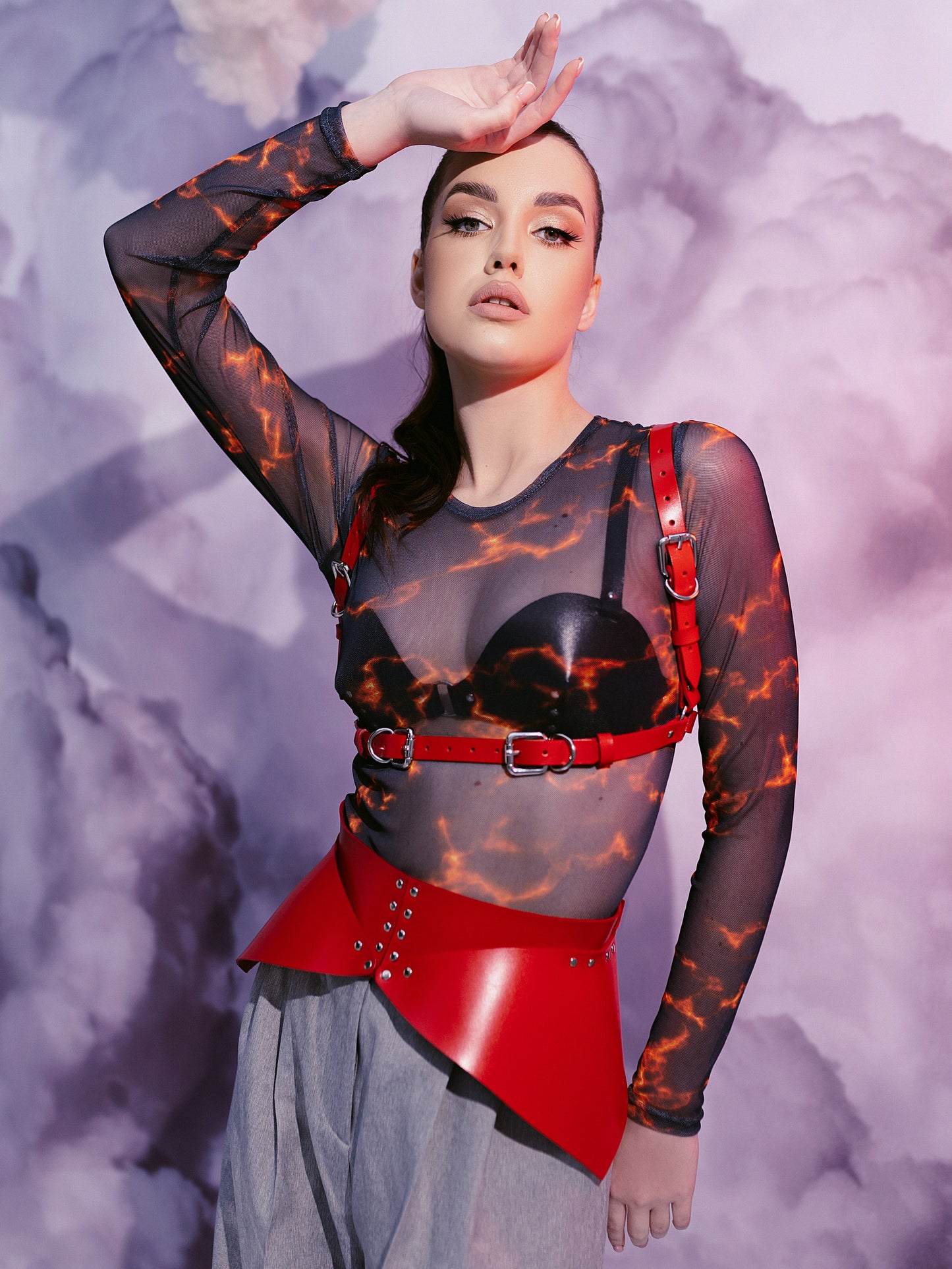Mylene Red