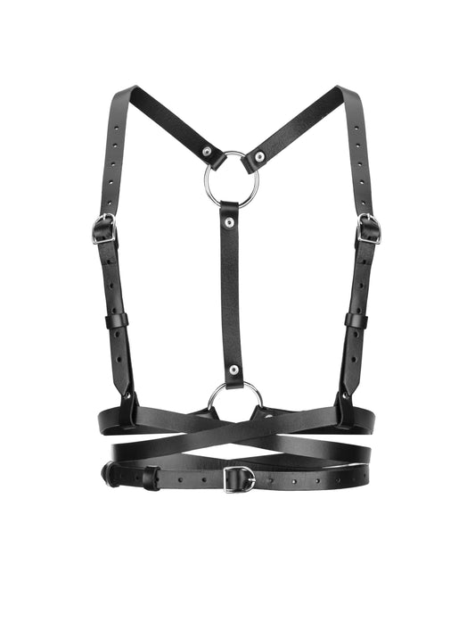 Reverse Harness