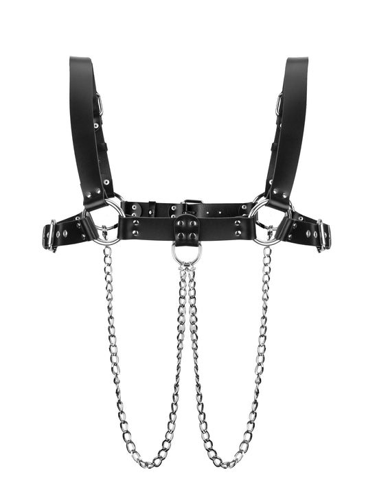 Bulldog Harness