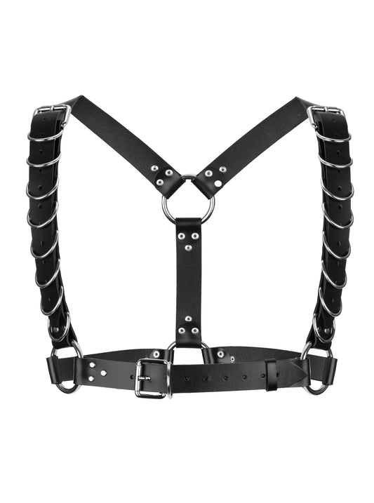 Signature Harness