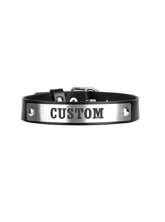 West Custom Choker