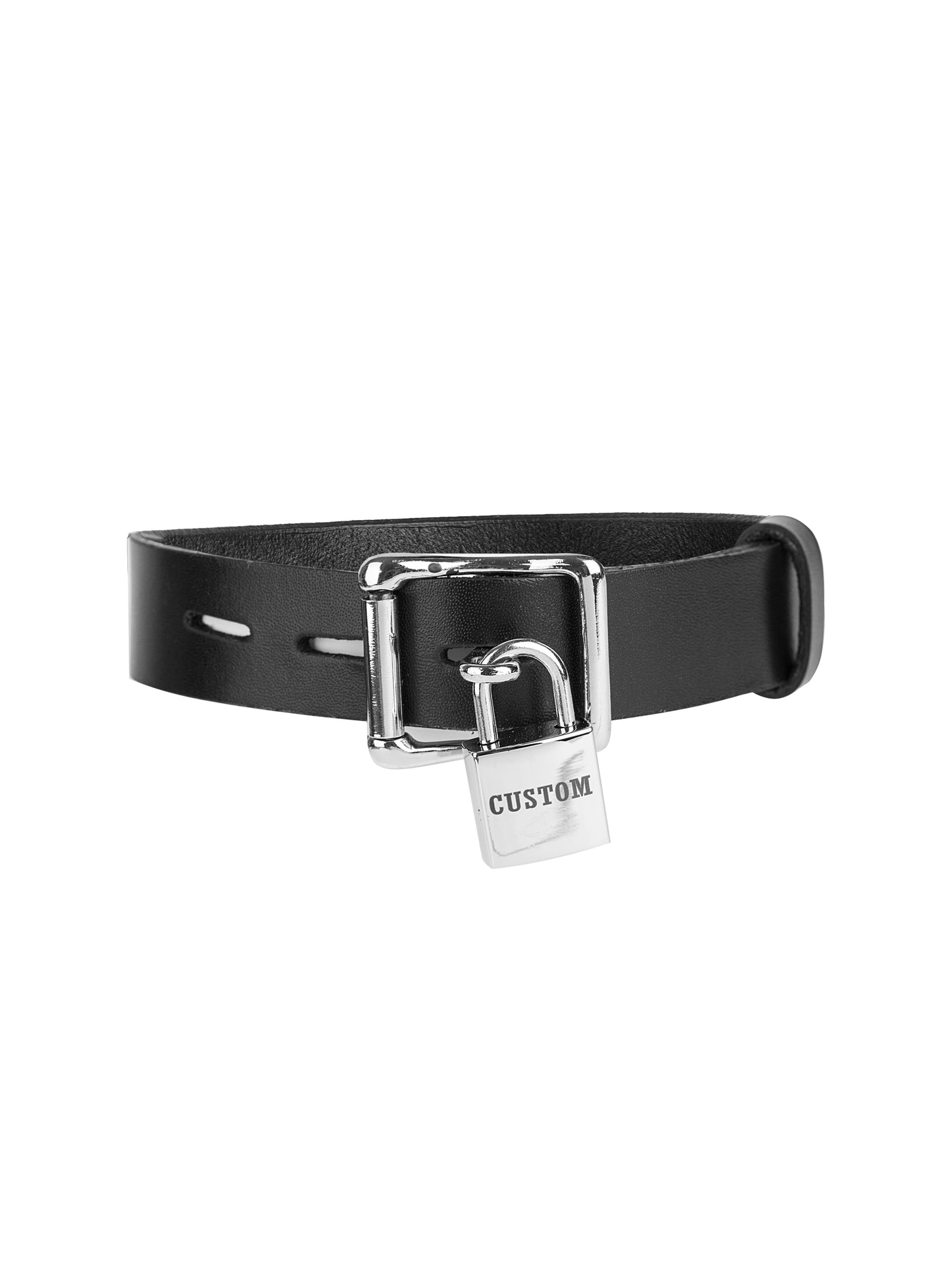 Whisper Custom Choker