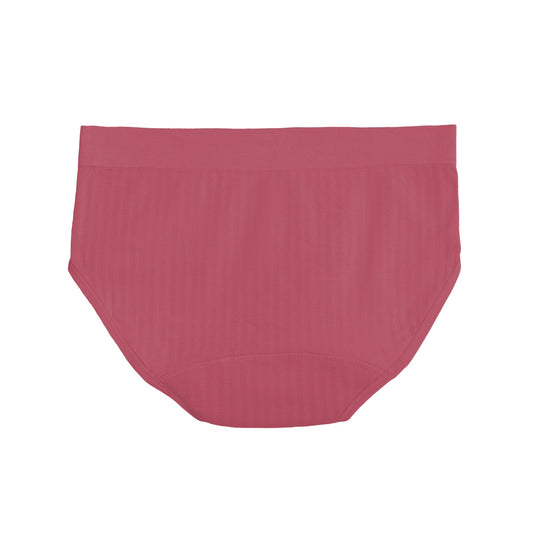 The Teen Period. Bikini in Sporty Stretch For Heavy Flows