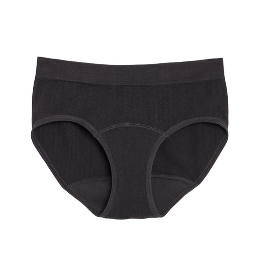 The Bikini Period. in Sporty Stretch For Heavy Flows