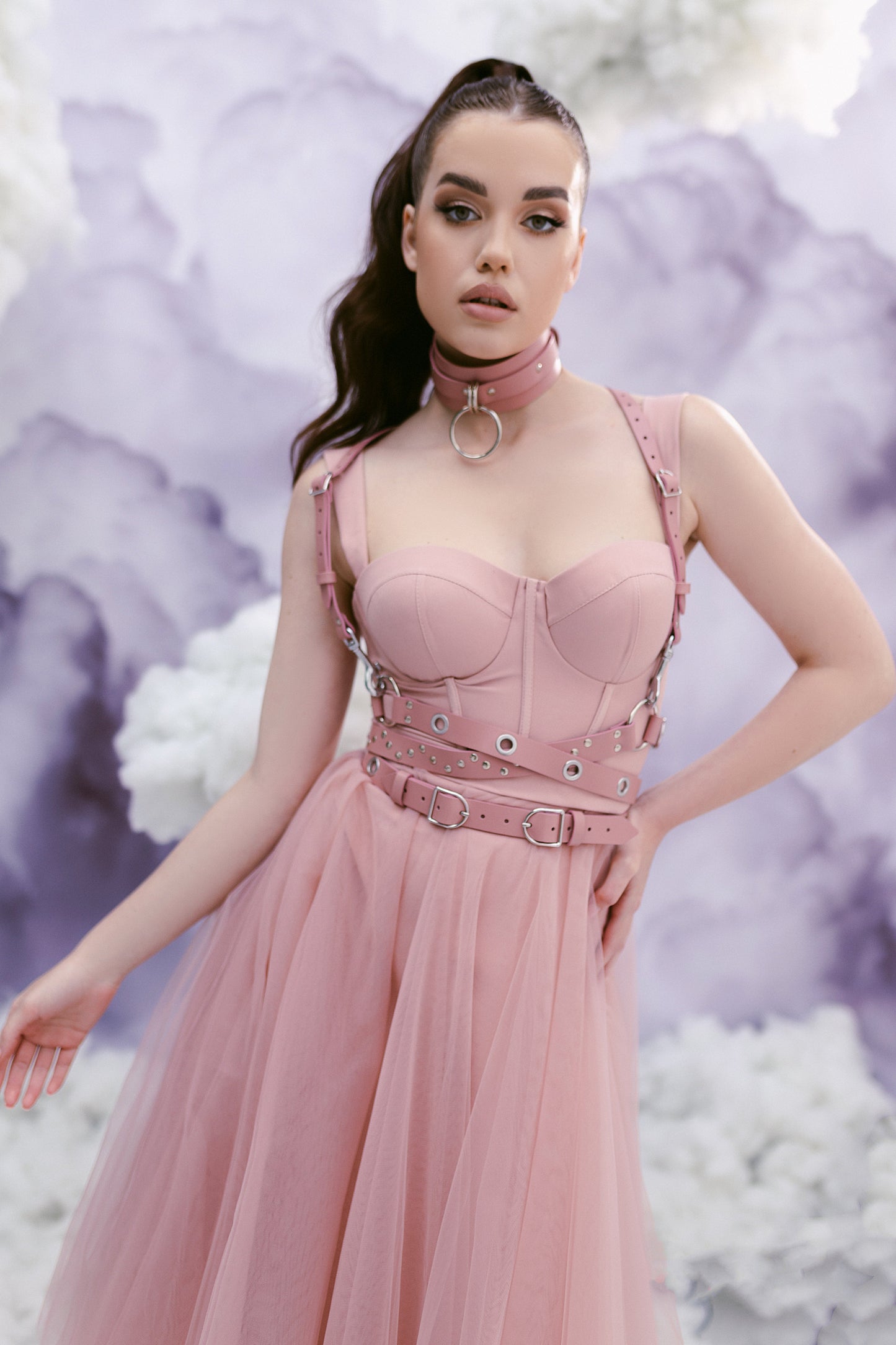 Euphoria Pink