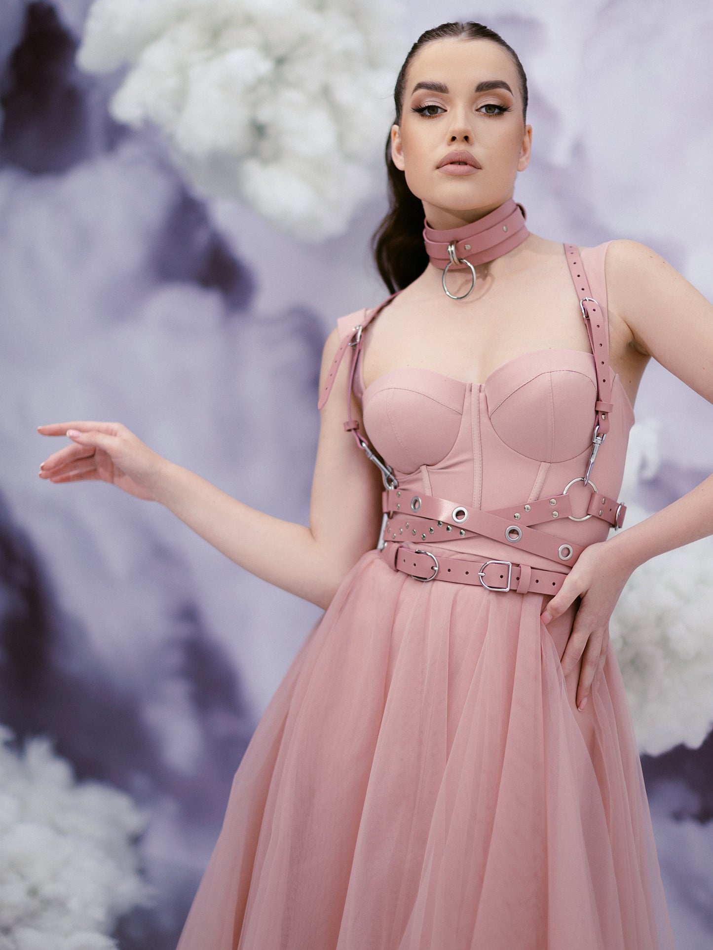 Euphoria Pink
