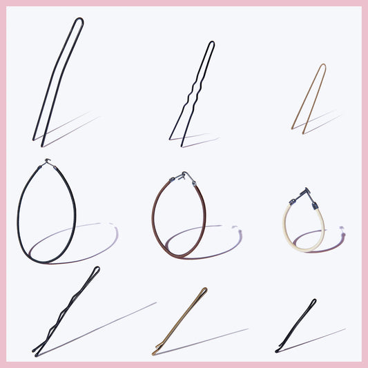 Damian Monzillo HairPins