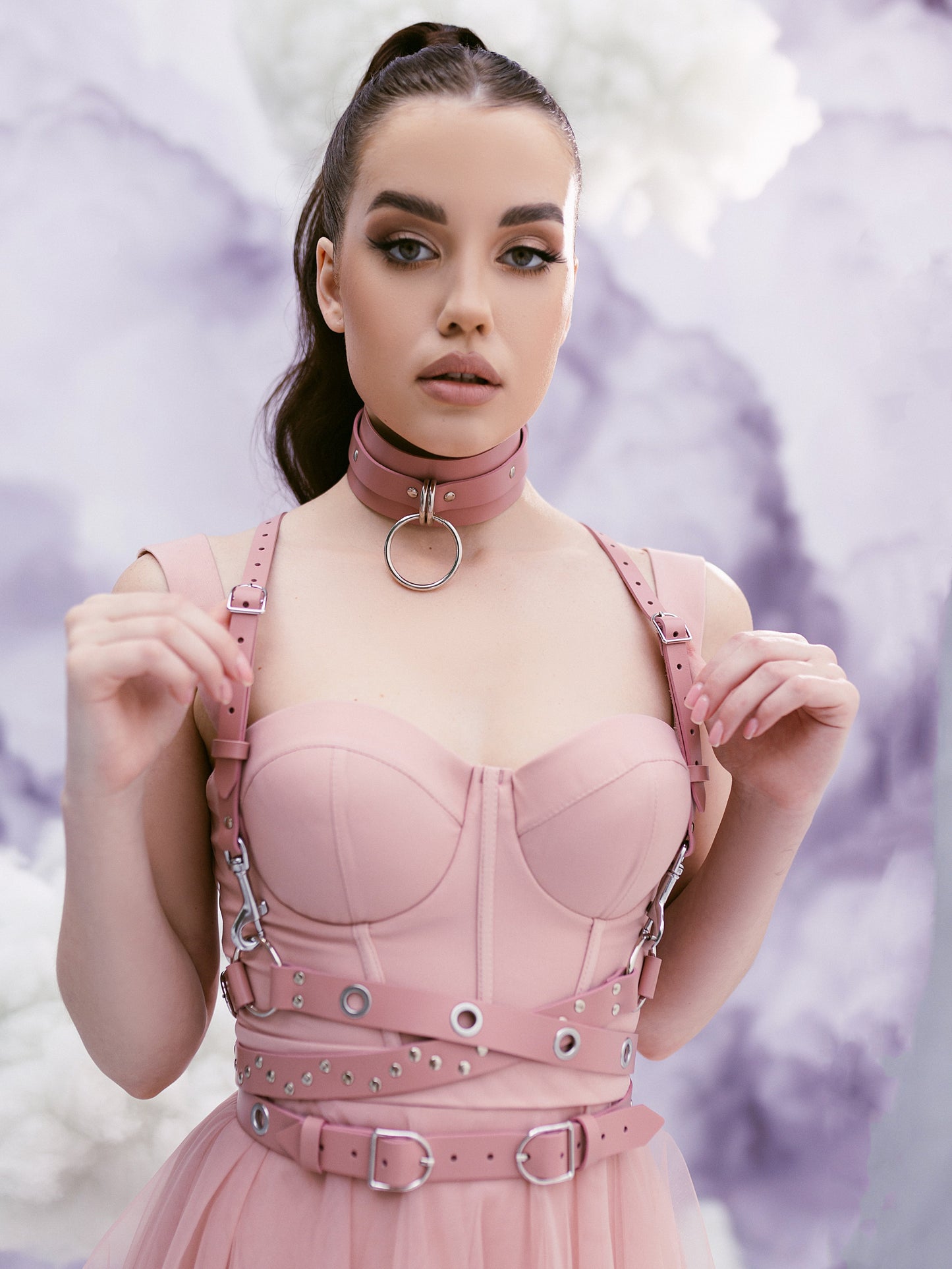 Euphoria Pink