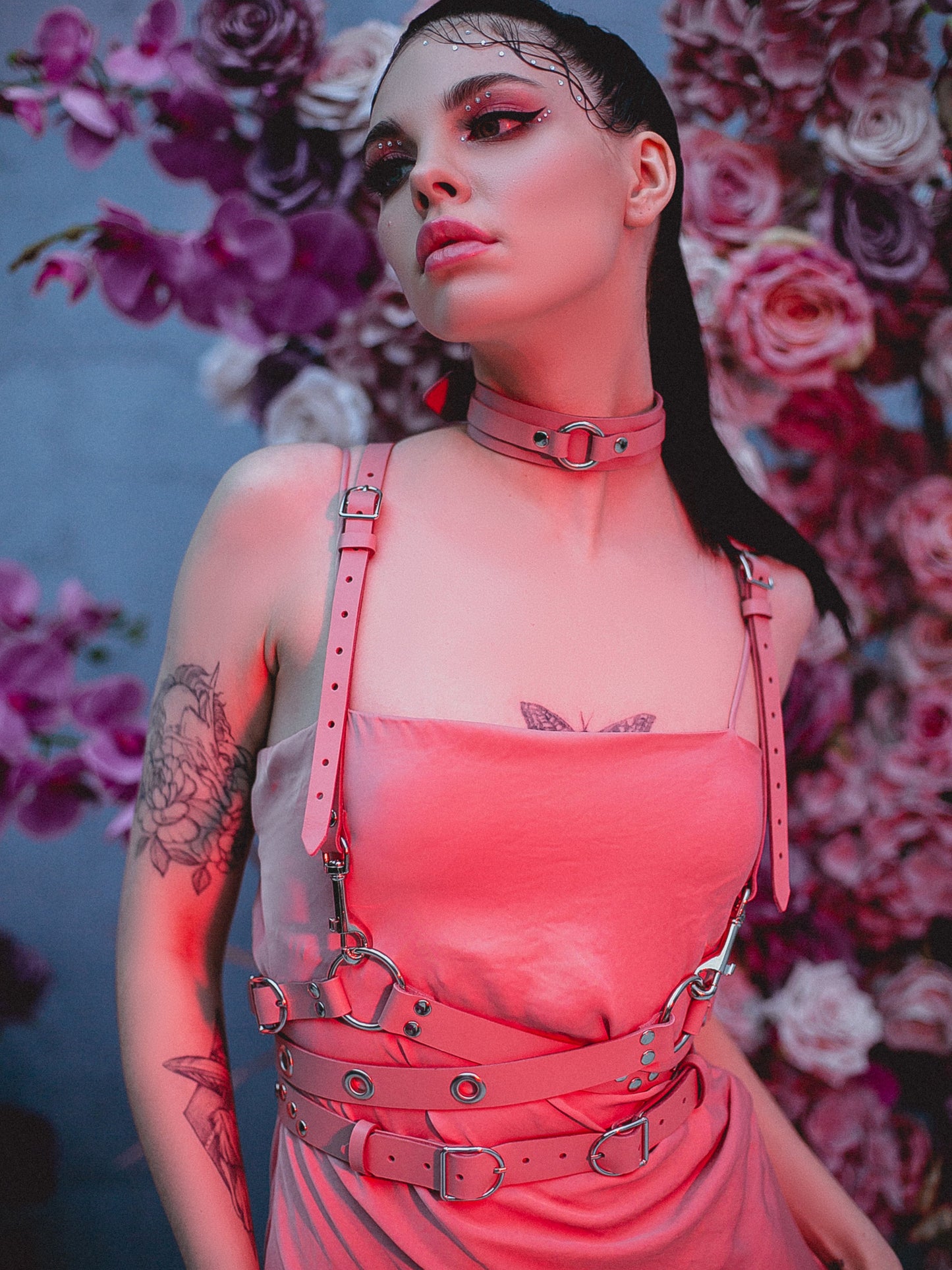 Euphoria Pink