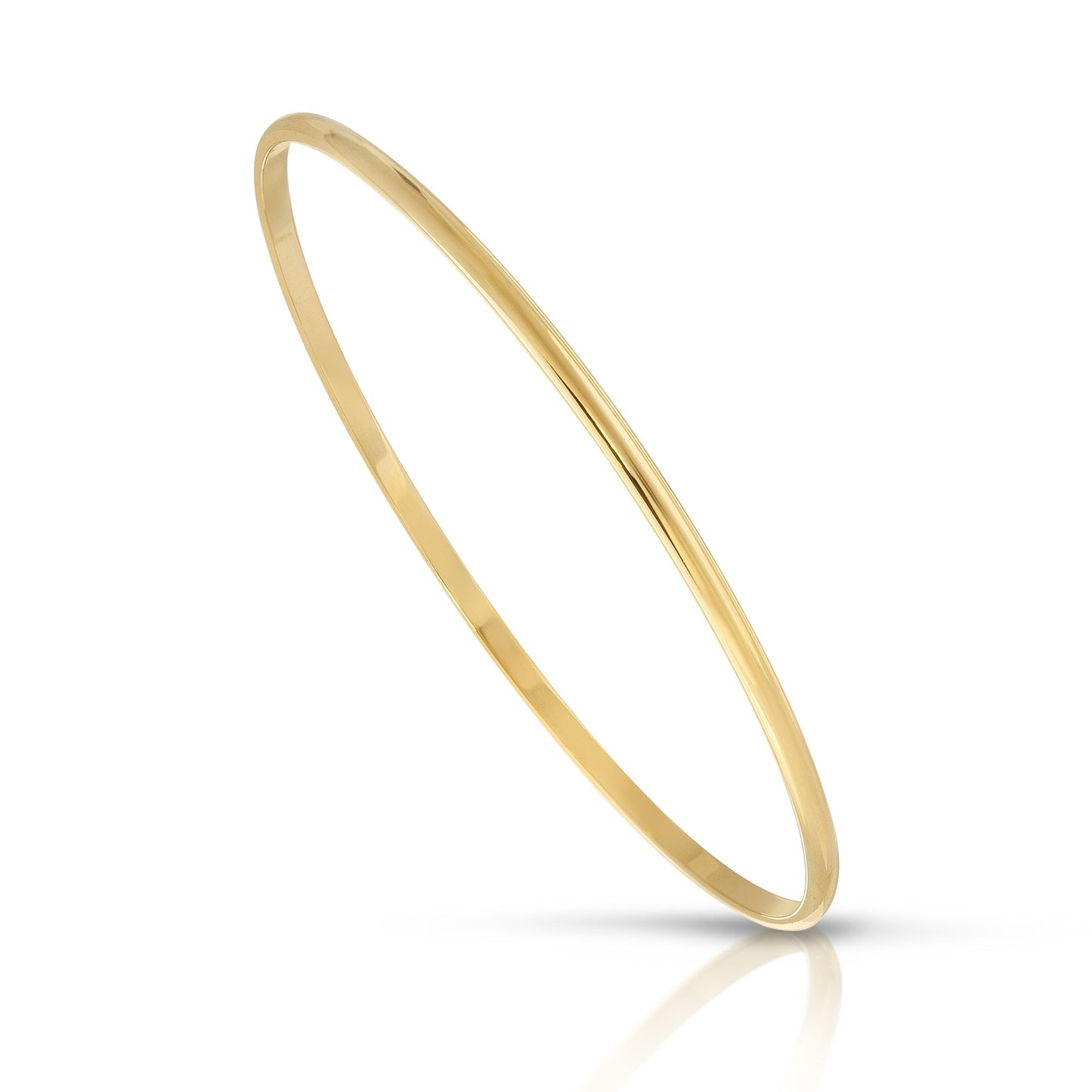 Skinny Lucy Bangle by Eklexic