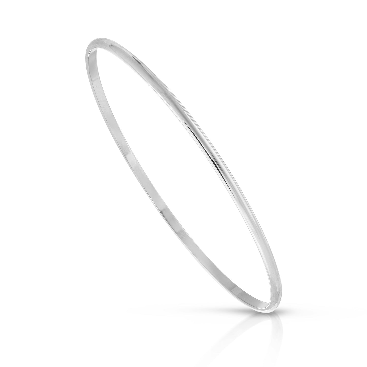 Skinny Lucy Bangle by Eklexic