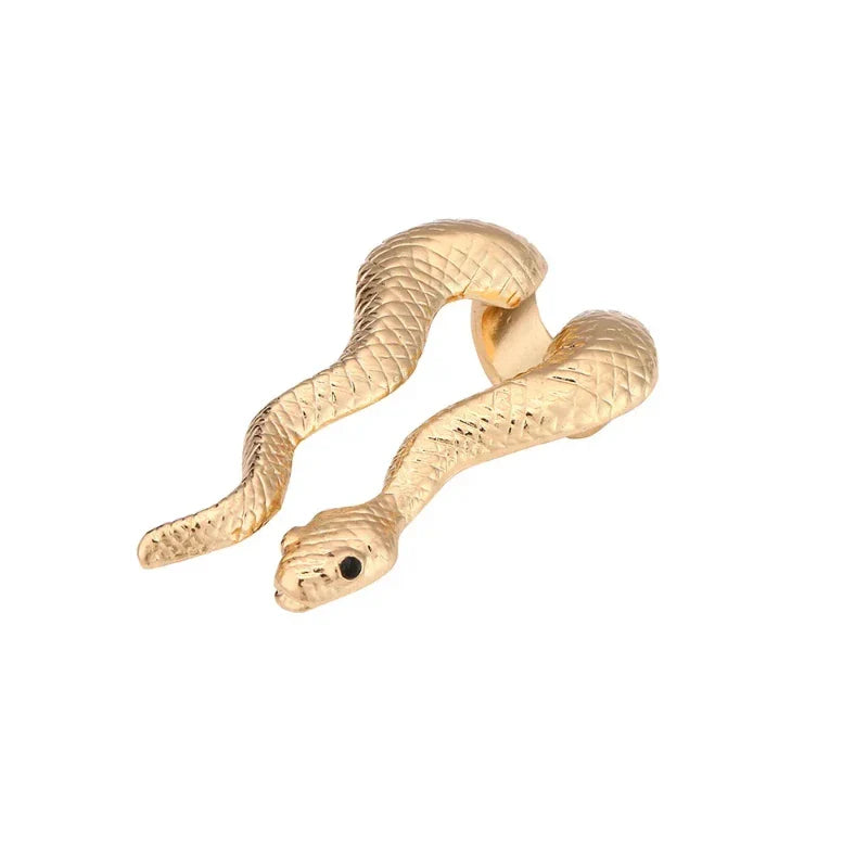 Hounda Snake Ring