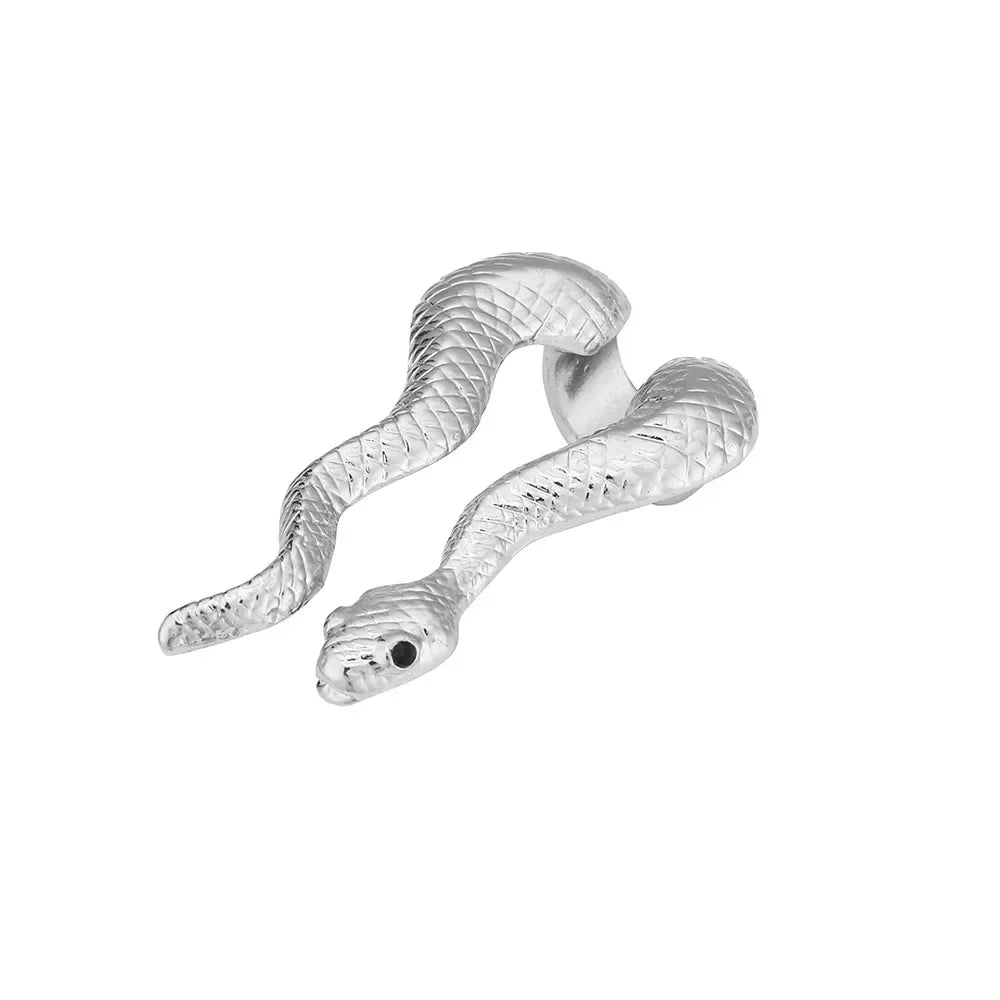 Hounda Snake Ring