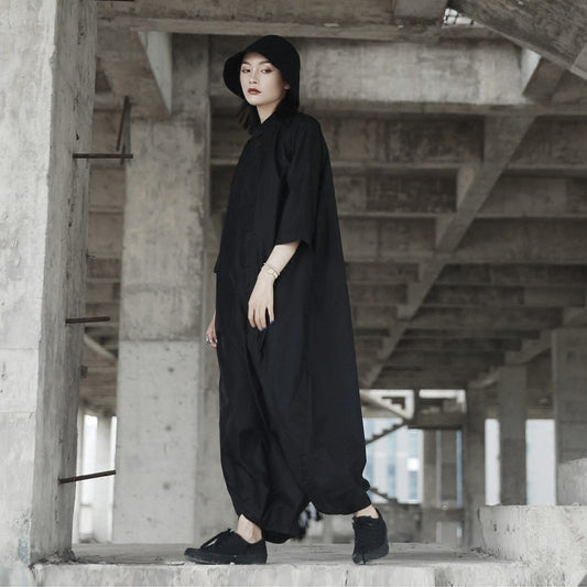 Mekanikku Shop Jumpsuit
