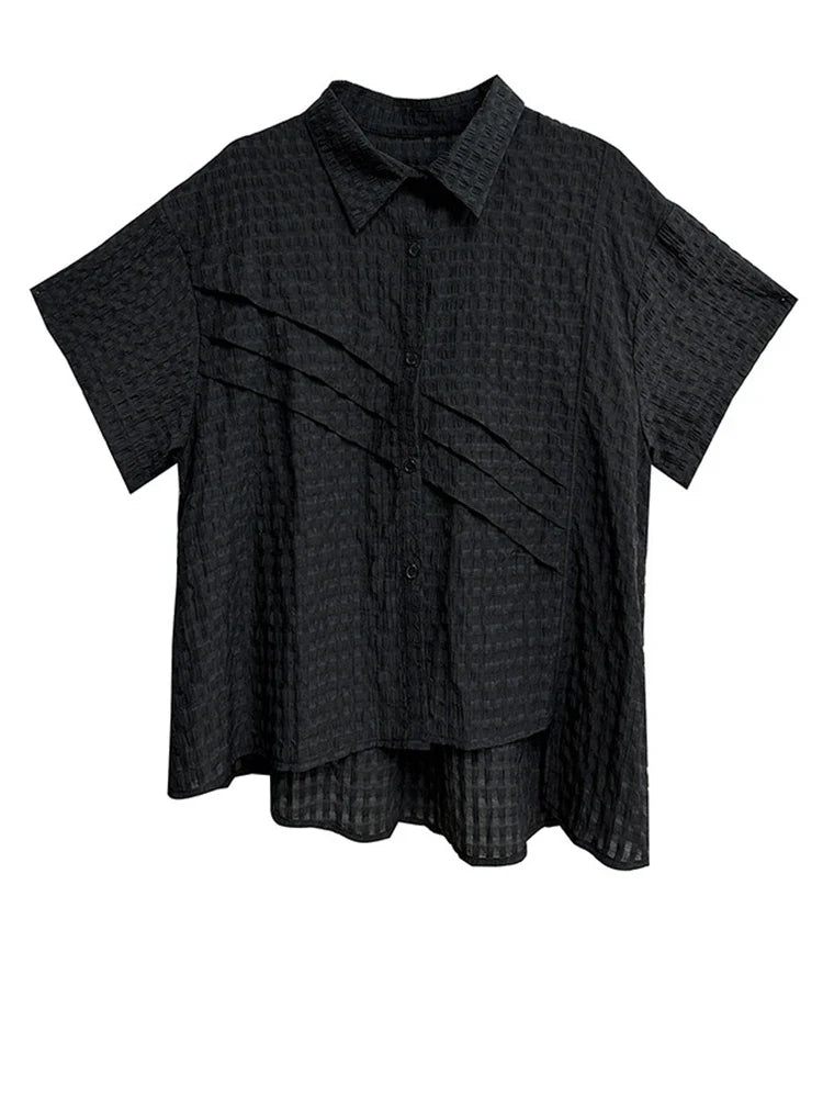 Harla Mesh Shirt