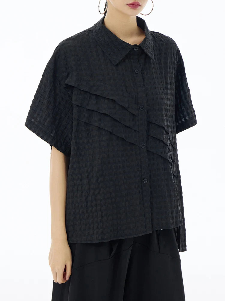 Harla Mesh Shirt